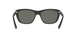 Ray-Ban Women’s Black Frame Green Lens Sunglasses