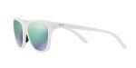 Oakley Women's Hold Out Cat Eye Sunglasses