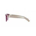 Valentino Fuxia VA3063-5017 Designer Eyeglass Frame