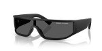 A|X ARMANI EXCHANGE Men's Rectangular Sunglasses