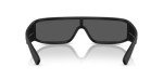 A|X ARMANI EXCHANGE Men's Rectangular Sunglasses