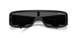 A|X ARMANI EXCHANGE Men's Rectangular Sunglasses