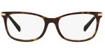 Valentino VA3074 Havana Eyeglass Frame 52mm