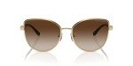 Michael Kors MK1144B Catalonia Cat Eye Sunglasses