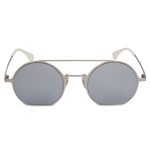 Fendi FF0291/010 48mm Unisex Sunglasses