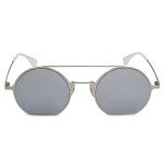 Fendi FF0291/010 48mm Unisex Sunglasses
