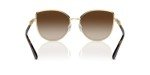 Michael Kors MK1144B Catalonia Cat Eye Sunglasses