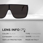 SAINT LAURENT SL 364 Mask Ace Sunglasses Bundle