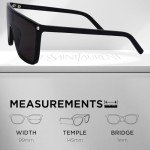 SAINT LAURENT SL 364 Mask Ace Sunglasses Bundle