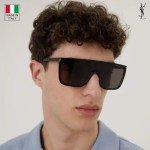 SAINT LAURENT SL 364 Mask Ace Sunglasses Bundle