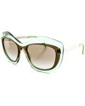 Fendi Women's 0029/S Designer Sunglasses