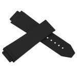 Topuly Rubber Watch Band for Hublot