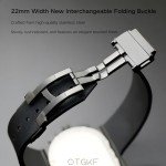 Designer Sunglasses: OTGKF Stylish Hublot Replacement Buckle