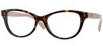 Valentino VA3057 Red Women’s Optical Frame, 53mm