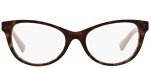 Valentino VA3057 Red Women’s Optical Frame, 53mm