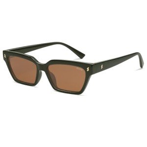 Trendy Polarized Cat Eye Sunglasses for Men & Women