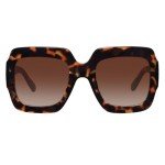 STORYCOAST Women's Retro Oversized Square Sunglasses