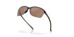 Oakley Women's Unstoppable Rectangular Sunglasses - Matte Brown