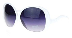Oversized Vintage Style Sunglasses for Women