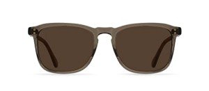 RAEN Wiley Men's Square Polarized Sunglasses