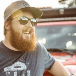 Revo Cove x Jeep Polarized Sunglasses - Black Graphite