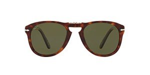 Persol PO0714SM Steve McQueen Aviator Sunglasses