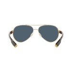 Costa Del Mar Loreto Women's Polarized Aviator Sunglasses