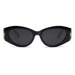 Trendy Cat Eye Polarized Sunglasses for Women