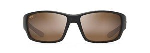 Maui Jim Men's Local Kine Polarized Sunglasses