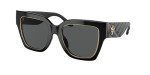 Tory Burch Black Sunglasses TY 7180 U