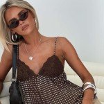 ViewJoy Cat Eye Sunglasses for Women - 2 Pack