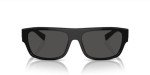 Dolce & Gabbana DG 4455 Black Sunglasses