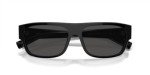 Dolce & Gabbana DG 4455 Black Sunglasses