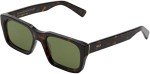 RetroSuperFuture Augusto Green Sunglasses
