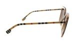 Burberry BE 4323 Peach Designer Sunglasses