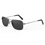 Randolph USA Archer Polarized Aviator Sunglasses