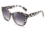 FEISEDY Women’s Polarized Vintage Cat Eye Sunglasses