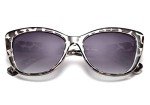 FEISEDY Women’s Polarized Vintage Cat Eye Sunglasses