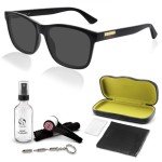 Gucci GG0746S Elegant Rectangular Designer Sunglasses