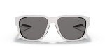 Prada Linea Rossa Men's Dark Grey Sunglasses