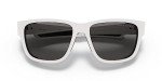 Prada Linea Rossa Men's Dark Grey Sunglasses