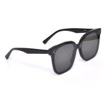 Big Square Polarized Sunglasses for Men & Women