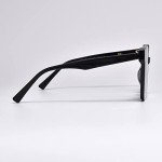 Big Square Polarized Sunglasses for Men & Women