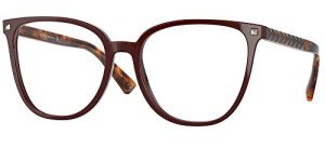 Valentino VA 3059 Burgundy Women’s Sunglasses Frame