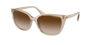 Ralph Lauren Cateye Sunglasses with iWear Kit