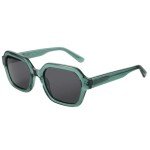 ZENOTTIC Retro Polarized Hexagon Sunglasses for Women