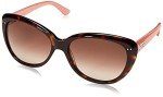 Kate Spade Angeliq Cat-Eye Sunglasses - Tortoise