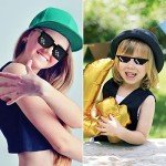 3 Pack Thug Life Pixel Mosaic Sunglasses