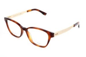 Jimmy Choo Havana Eyeglasses 160 0BHZ