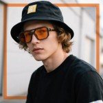 Retro Aviator Sunglasses for Trendy Style